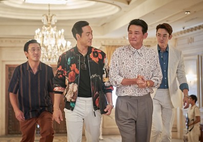 《毒梟聖徒》紅什麼？貪婪慾望下，最泯滅人性的殘酷真相