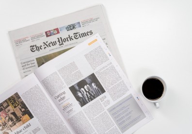 臉書、Google應對媒體付費？新聞界：盼建立數位平台議價機制