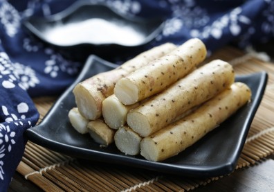 削山藥手癢怎麼辦？防接觸過敏、山藥切口變黑，料理方法大公開