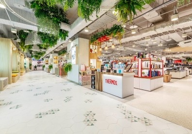 25年來最大改裝！SOGO高雄店為何砸兩億砍半面積？