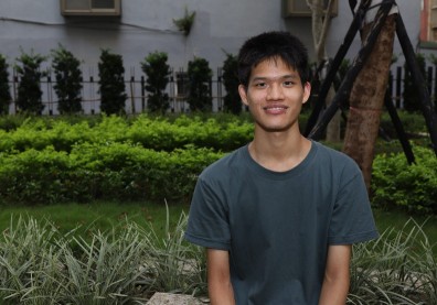 歐煌仁：通訊知識融於日常，理論兼具技術力