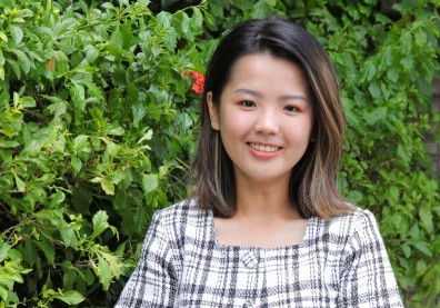 林宥吟：善用教育科技，教學現場無限寬廣