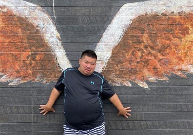 拓也哥病逝享年47歲！生前因糖尿病足病變截肢，糖友這樣選鞋助預防