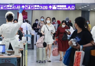 邊境二階解封！9/29起3+4、10/13起0+7，整理包一次看