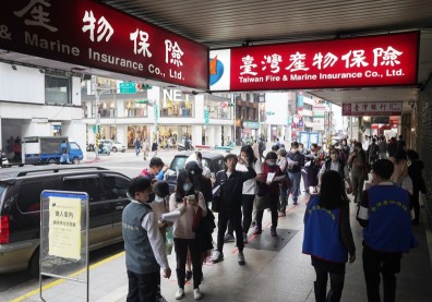 防疫保單大海嘯！代價1500億的這堂課，台灣學到了什麼？