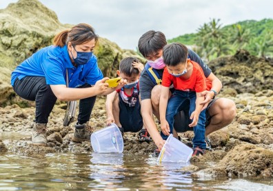 《遠見》第一屆永續排行榜揭曉〉台北、竹市、台東榮登永續城市模範生