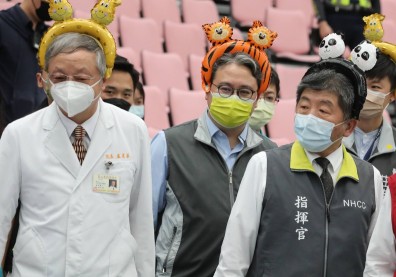 陳時中一句話，讓產險業慘賠超過1000億？