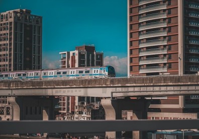 憶台北30年變遷：天價金錢遊戲，發生在你我看不見的平行時空