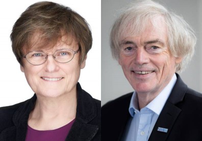 攻破兩大醫藥門檻，為mRNA疫苗解謎，他們是誰？