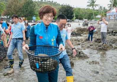 進步幅度全台第一〉 台東實踐ESG生活，醫療、社福大躍進