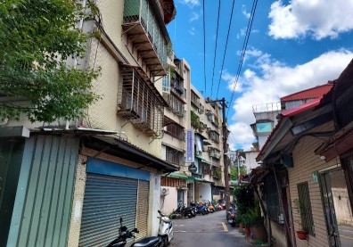 強震頻頻也不怕？台北「百年人瑞老屋」竟成搶手貨？