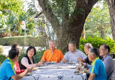 進步幅度全台第二〉 淨灘、治水， 彰化翻轉「最髒沿海」