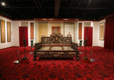 霧峰林家花園啟動博物館園區觀光，迎戰疫後旅遊潮