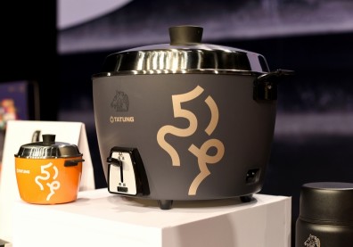 金馬入圍者專屬的10萬大禮！電鍋、麻將組等金馬59超豪華禮品曝光