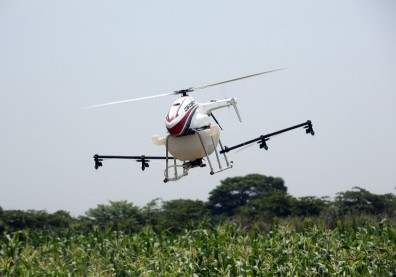 下一個護國神山？民用軍用全包，台灣無人機強勢起飛