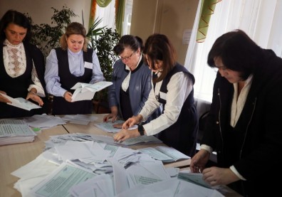 烏克蘭4區入俄公投，俄稱絕大多數贊成、美不承認