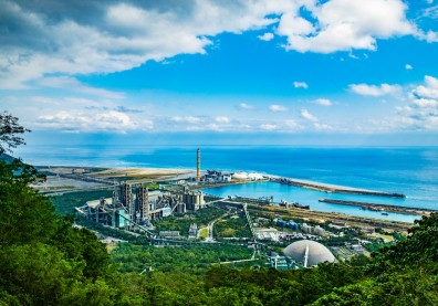 台泥加碼低碳水泥！砸266億擴大投資土耳其、葡萄牙