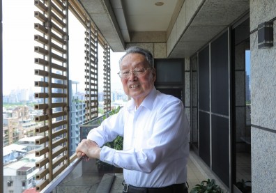 施振榮：邁向東方矽文明，台灣有機會！