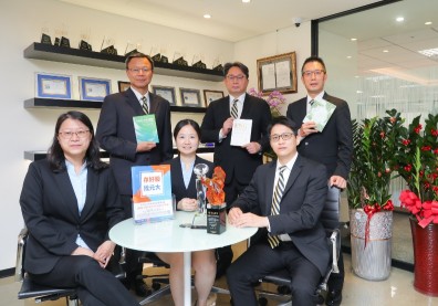 迎戰「綠天鵝」！元大投信貫徹ESG，比速度更比深度