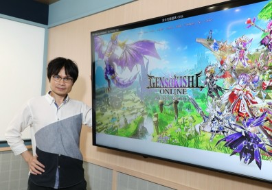 台灣《元素騎士》元宇宙，讓日本企業也瘋狂