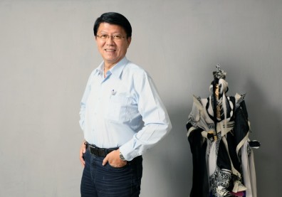 【選戰零時差】綠營最堅強堡壘的台南，謝龍介能否衝破高牆？