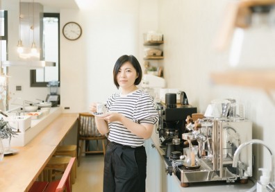 改造廚房，成為全家人都喜愛的咖啡廳！減醣女王娜塔：可以舒服待著的角落，讓居家生活更幸福