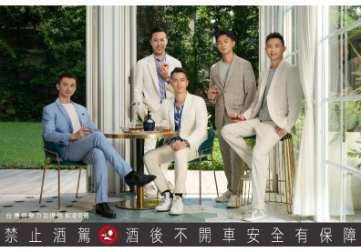 皇家禮炮 More is More 新奢世代的極繁主義 二代精神的超繁革新