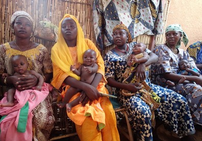 生育率全球最高！尼日的超高出生率，其實有許多無奈的悲歌