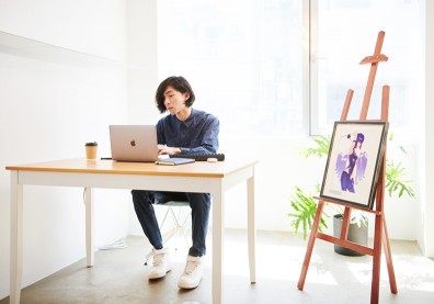 進擊的巨人NFT是他發的！「這種苦」讓台灣男孩推動日本動漫NFT