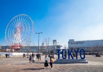 那些年追的景點都倒了？開心重遊日本小心別撲空