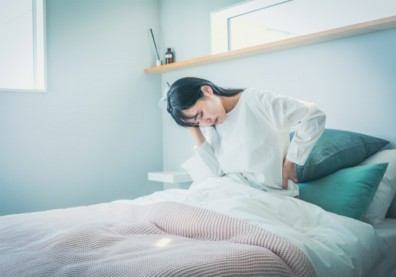 一文看懂新冠病毒４大併發症、後遺症發生時間，腦神經症狀最常見