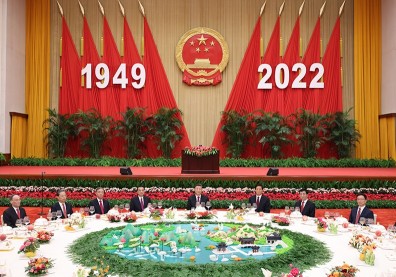 遠見直擊中共20大》中共二十大為何舉世矚目？三大要點一次看懂