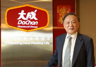 毛孩數量已超過小孩！大成韓家宇看準寵物商機，打造國產品牌