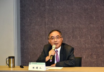 台大新任校長大爆冷門！工學院院長陳文章出線成黑馬