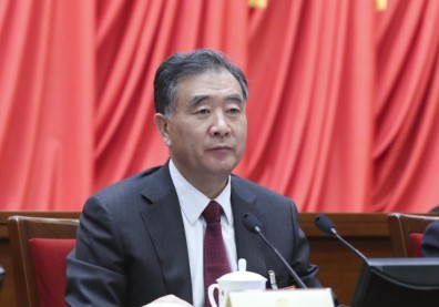 中國下任總理汪洋呼聲高，胡春華、韓正有機會