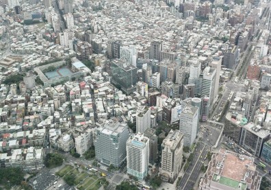 胡偉良：台灣房市已走向「量跌」、「分化」格局