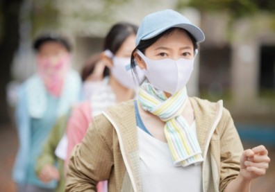 確診數持續破萬！避免染疫及嚴重後遺症，中醫教３招維持免疫系統平衡