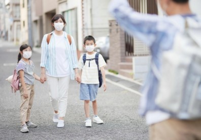 本土疫情強碰流感季！台大醫：「多重感染」恐暴增，做好２件事防範