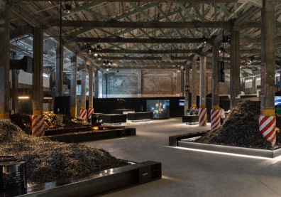 2022台灣設計展打開「高雄禁地」港都出美學大絕能比屏東驕傲？