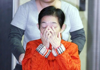 吳淑珍眼瞼長惡性腫瘤！眼科醫師：「針眼反覆復發」４症狀是警訊