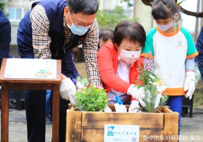 凝聚家的溫度！落實居住正義的臺中好宅　讓家充滿人味與歸屬感　