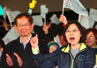 2050淨零排放「根本做不到」！李遠哲：蔡總統說2024後是下一代事