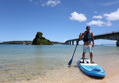 國門大開衝日本！新景點新玩法：自然遺跡、吃貨天堂邀你來