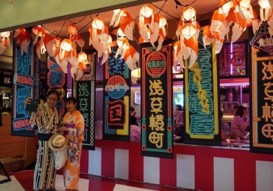 日本旅遊市場經歷疫情4大不同，業者：二線城市運能待恢復