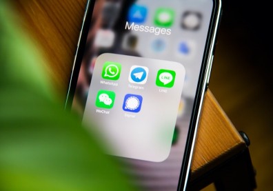 一天只看2次LINE，唐鳳：想清楚再跟我說，別彼此浪費時間