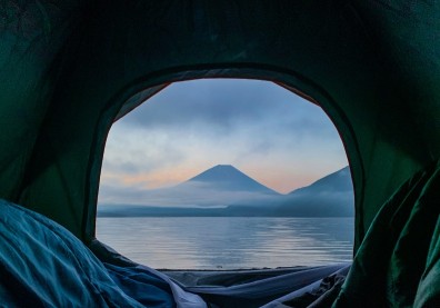 豪華露營車上路吧！日本新度假模式：Workation＋Chair Link