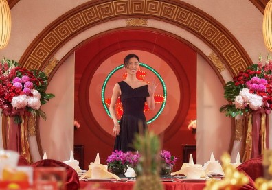 金馬59主持人揭曉！影后謝盈萱接下典禮大任：再不接一定會後悔