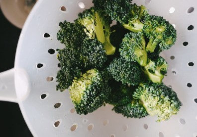 超級食物中的「肝臟清道夫」！綠花椰菜別水煮，這樣料理留住營養素