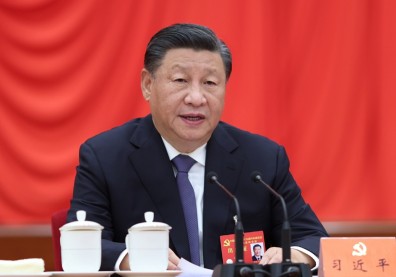 習近平的「民族主義」,中國未來10年政治發展的雙面刃