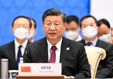 遠見直擊中共20大》習近平報告：盡最大努力和平統一，但絕不承諾放棄使用武力